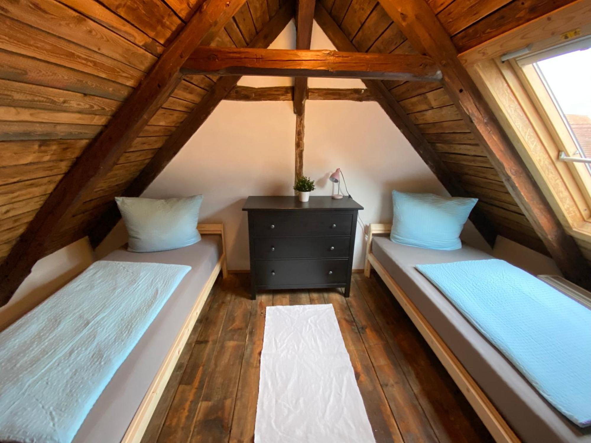 Urlaubshof Altkoe Διαμέρισμα Radebeul Εξωτερικό φωτογραφία